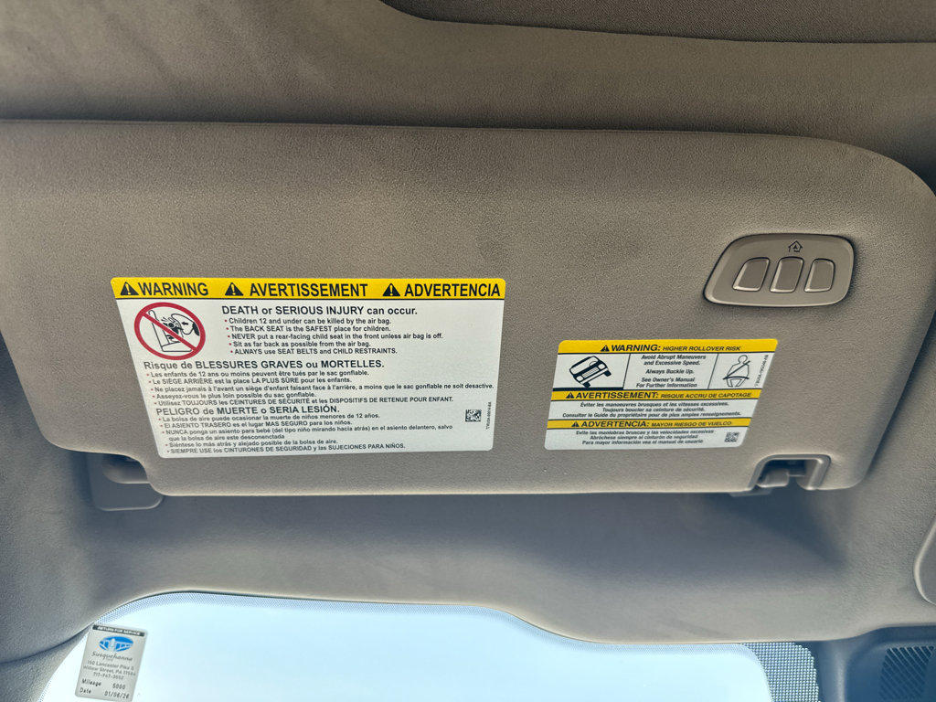 New 2025 Ford F350 Platinum w/ Platinum Plus Package image 36