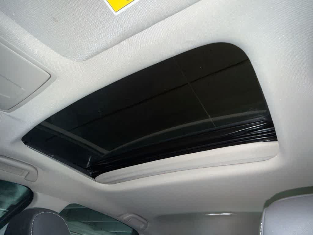 Used 2023 Acura TLX w/ Technology Package FWD image 21