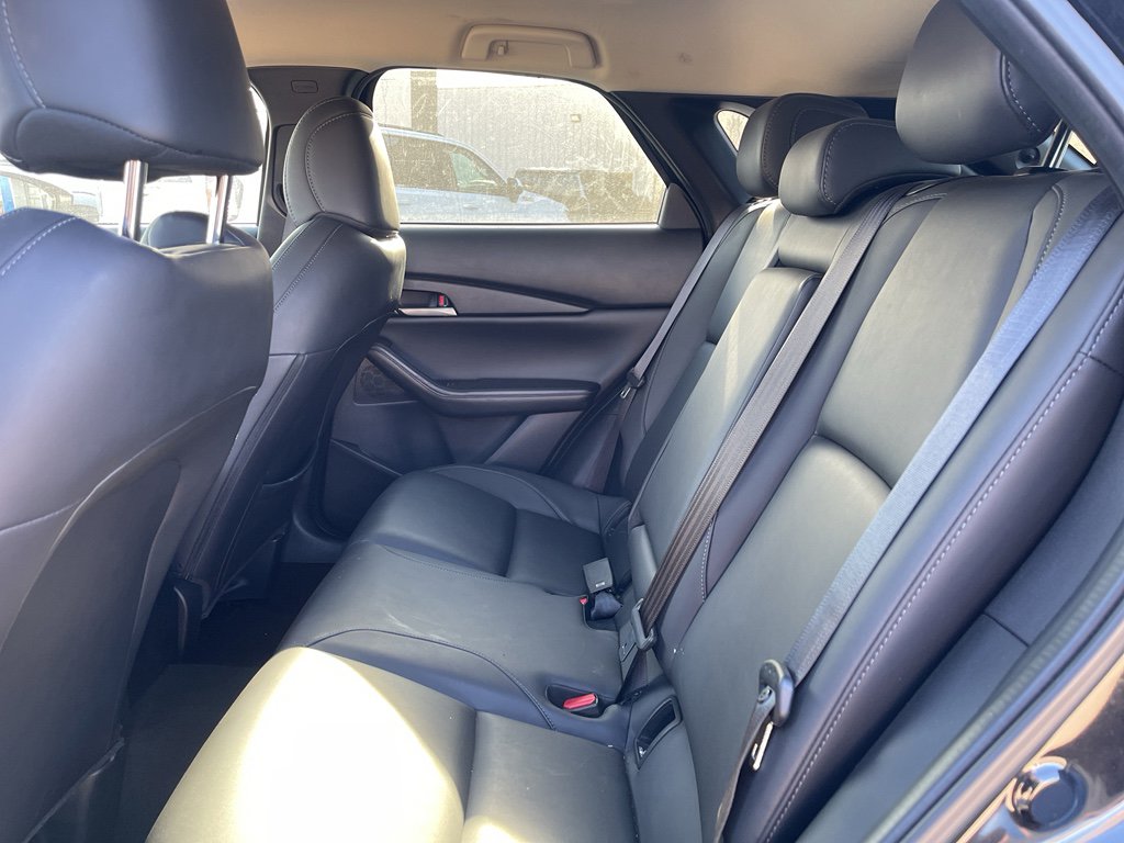 Used 2024 MAZDA CX-30 AWD 2.5 S w/ Select Sport Pkg image 30