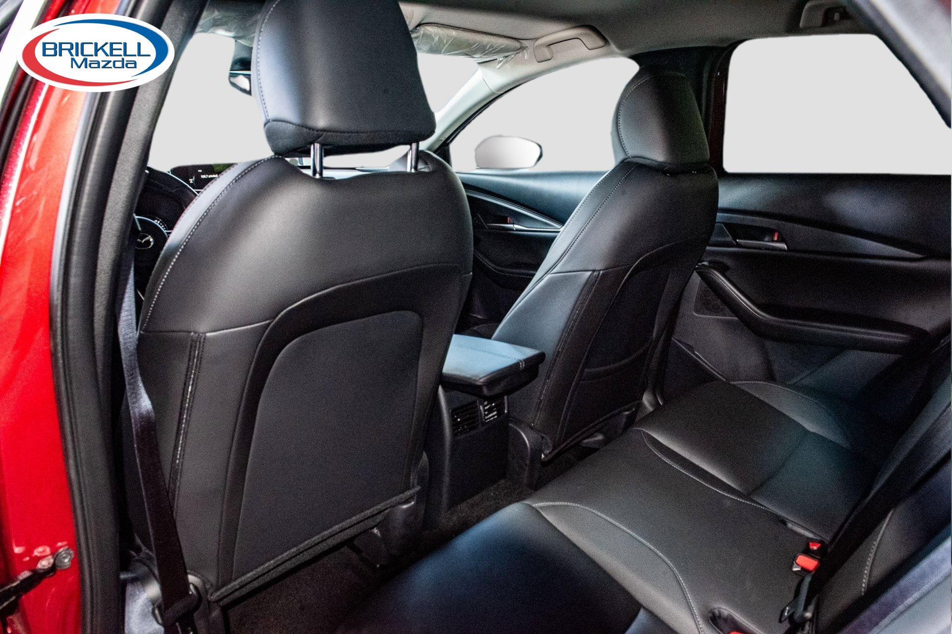 New 2025 MAZDA CX-30 AWD 2.5 S w/ Select Sport Pkg image 20