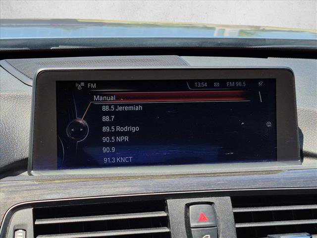 Used 2014 BMW 435i Convertible RWD image 12