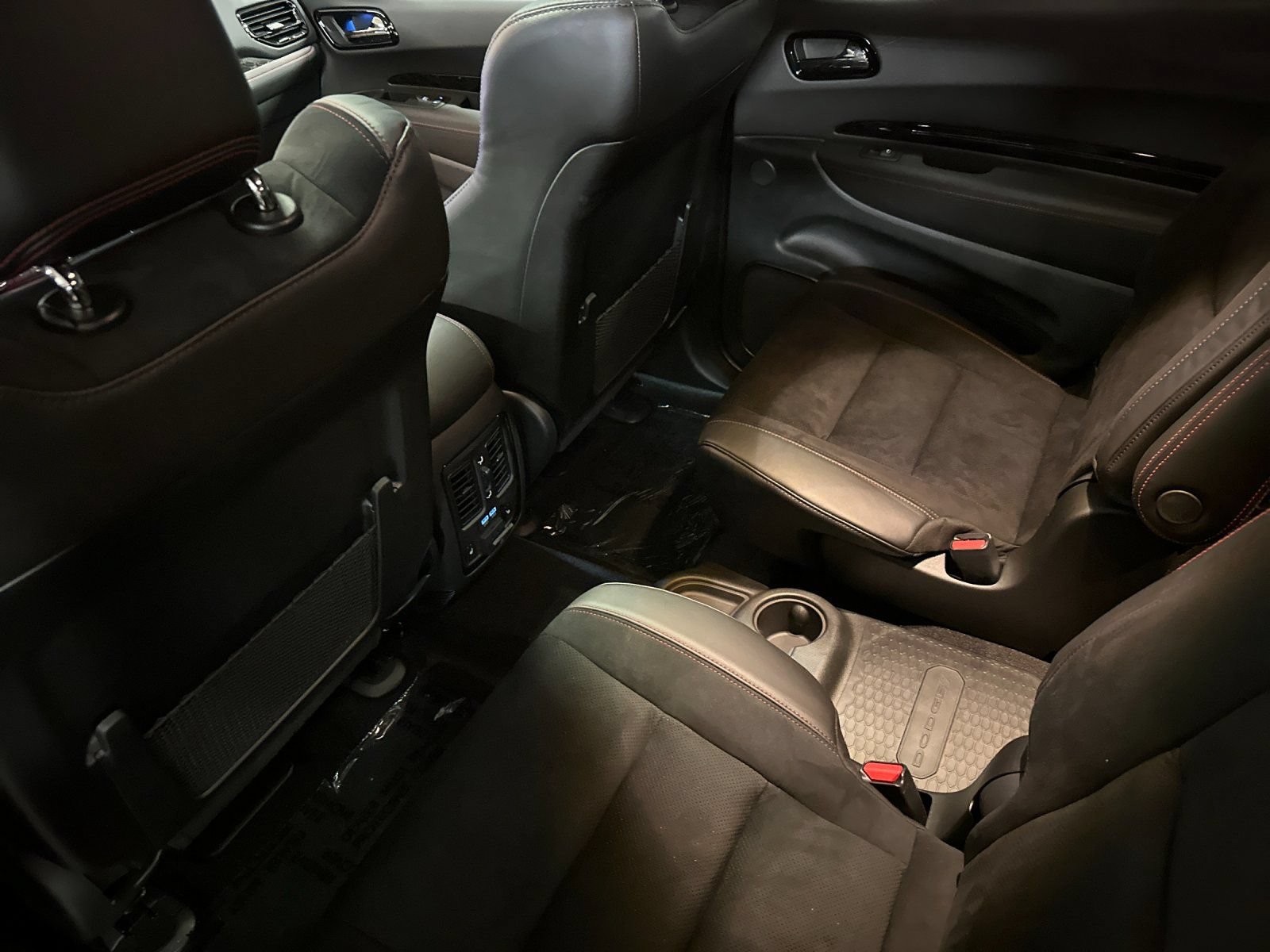 New 2026 Dodge Durango GT AWD/4WD image 11