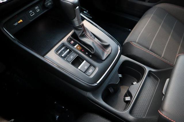 Used 2025 Honda CR-V Sport image 24