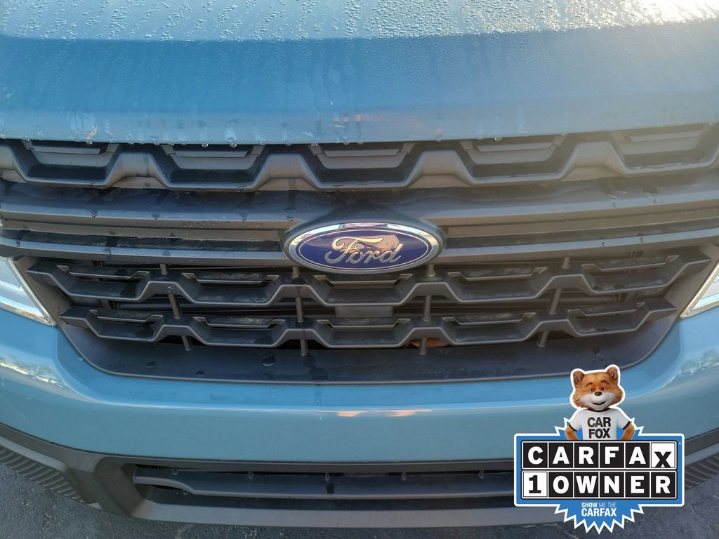 Used 2022 Ford Maverick XL FWD image 7