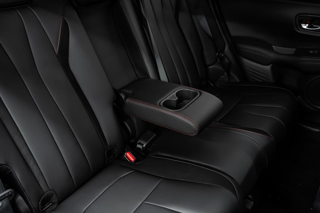 New 2025 Acura ADX A-Spec image 24