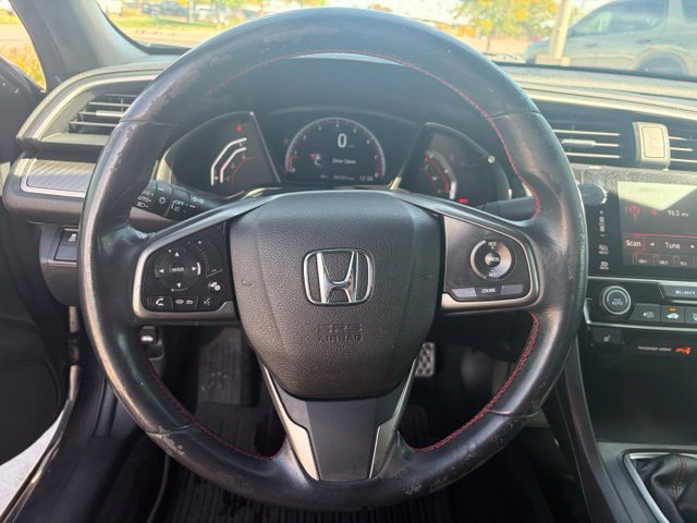 Used 2018 Honda Civic Si image 14