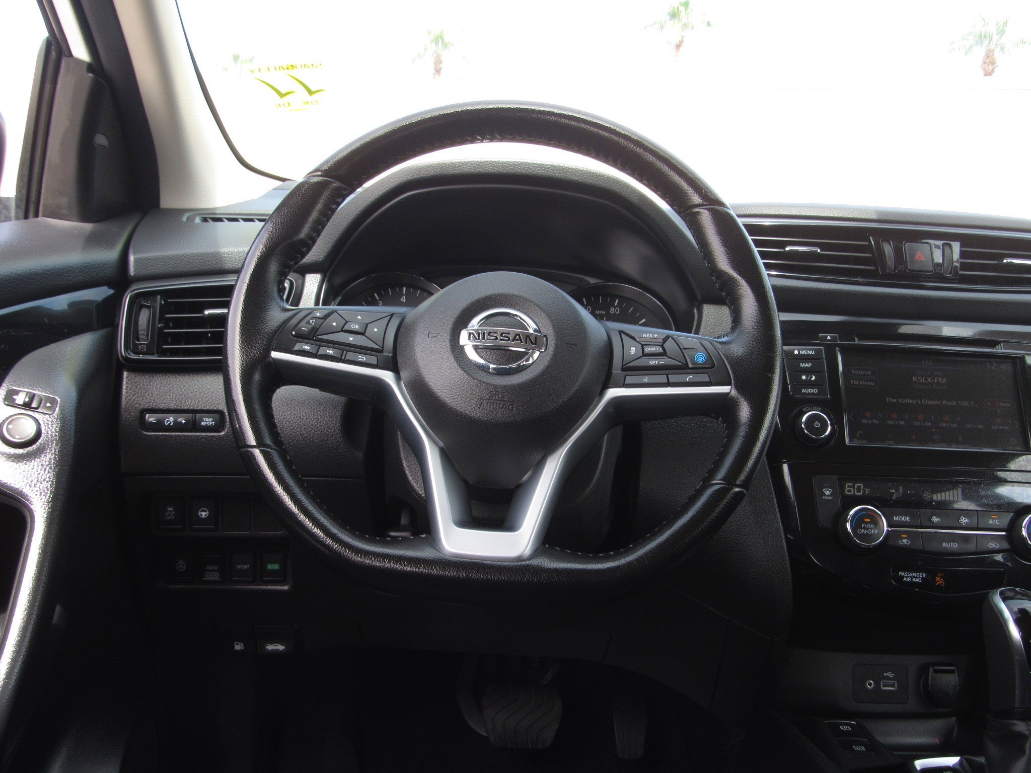 Used 2022 Nissan Rogue Sport SL image 24