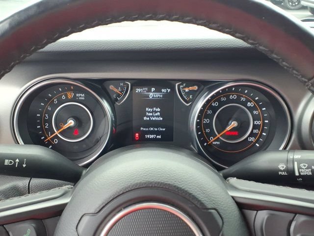 Used 2023 Jeep Gladiator Sport AWD/4WD image 20