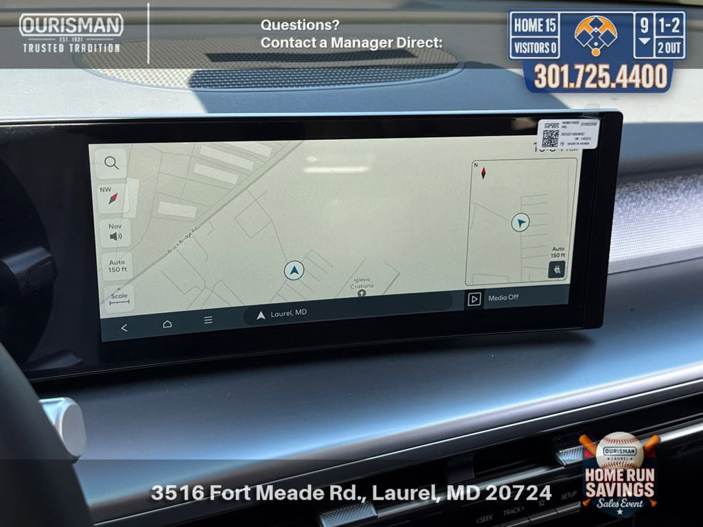 New 2026 Hyundai Ioniq 9 SE AWD/4WD image 18