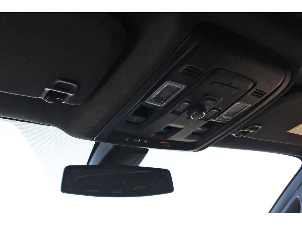 Used 2021 Chevrolet Tahoe Z71 w/ Z71 Signature Package image 24