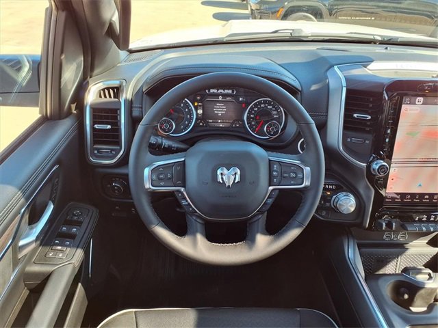 New 2026 RAM 1500 Laramie w/ Laramie Southwest Edition image 13