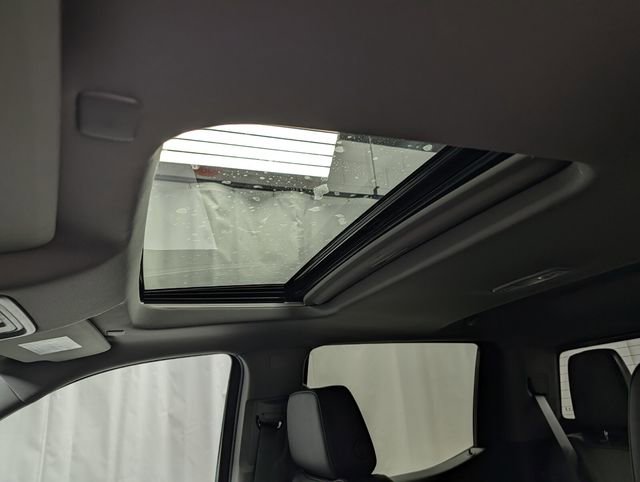 New 2026 Chevrolet Silverado 1500 RST w/ RST All Star Premium Package image 15