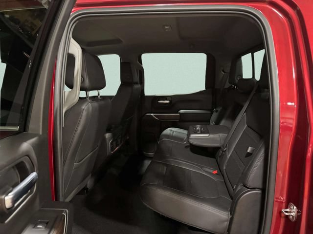 Used 2020 GMC Sierra 1500 Denali w/ Driver Alert Package II AWD/4WD image 31