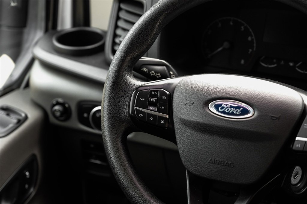 Used 2021 Ford Transit 350 XLT image 13