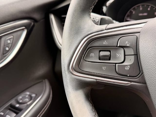 Used 2022 Buick Envision Preferred AWD/4WD image 16