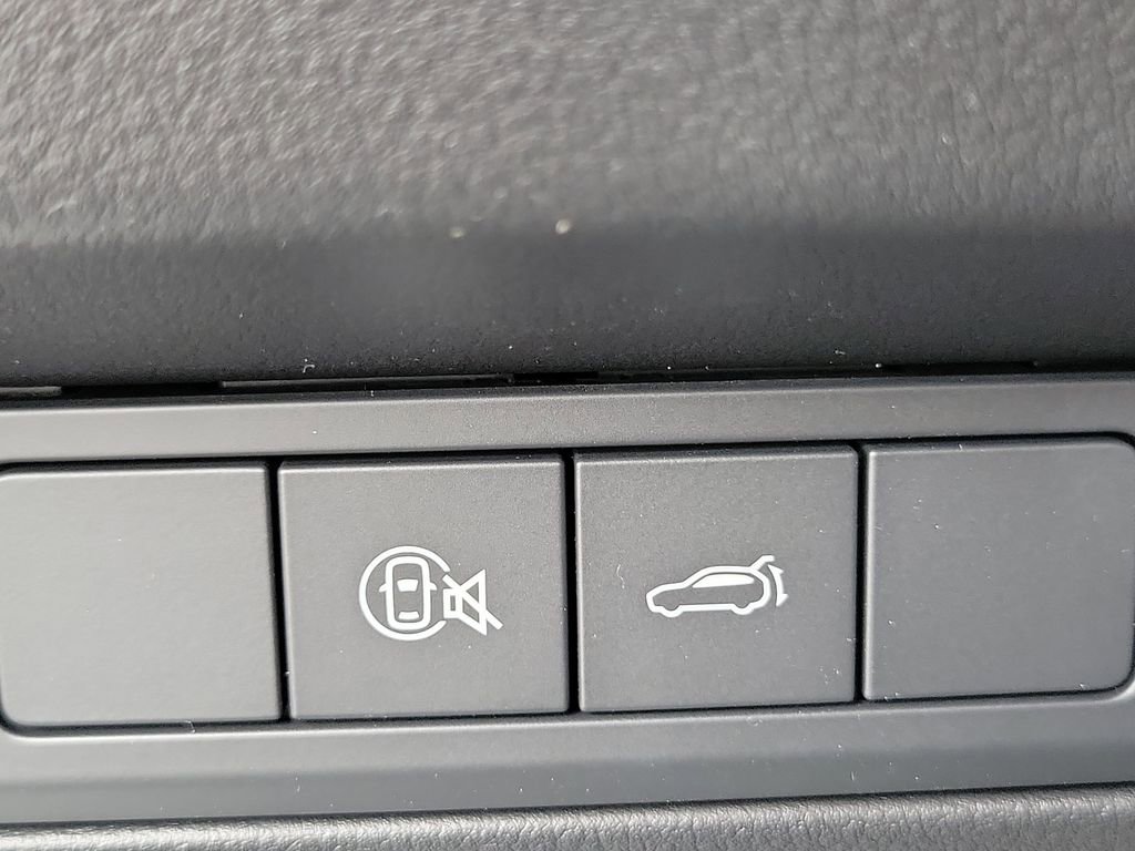 New 2026 MAZDA CX-5 Preferred AWD/4WD image 12