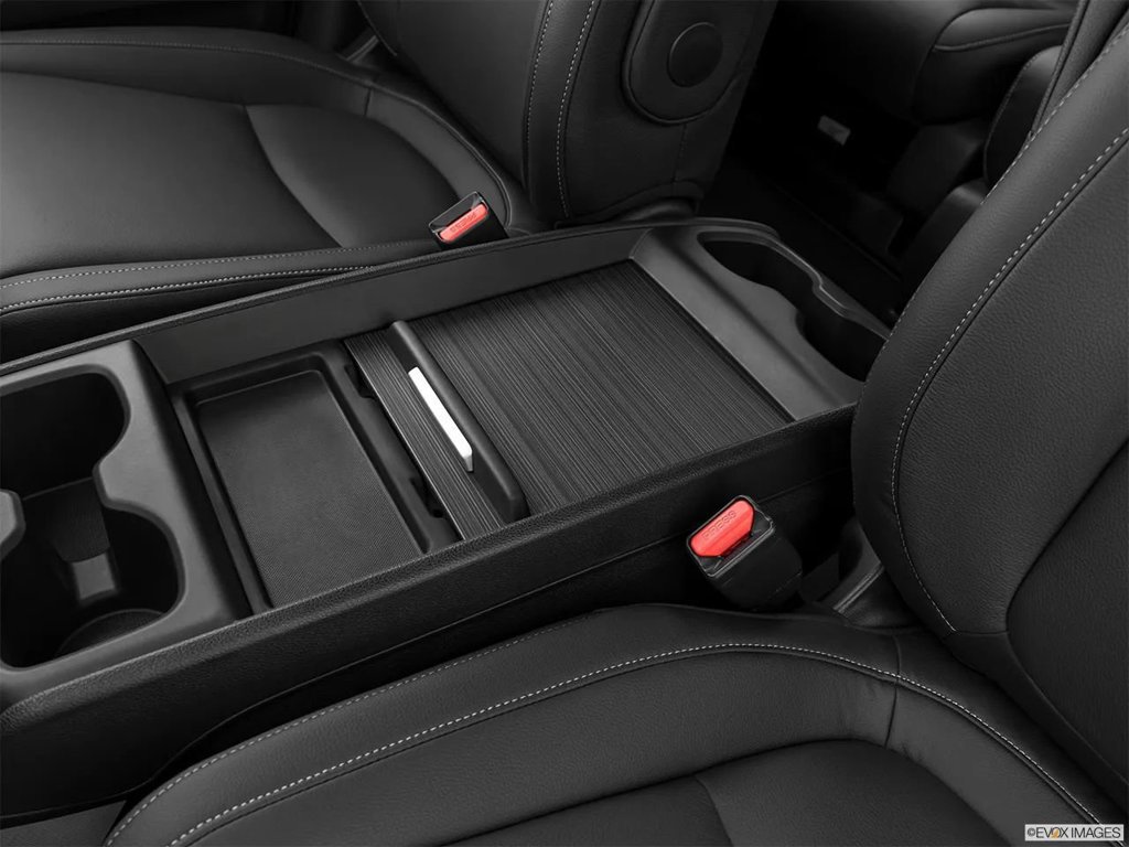 New 2026 Honda Odyssey EX-L image 26