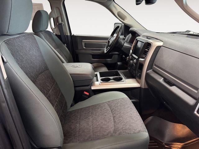 Used 2015 RAM 1500 Outdoorsman AWD/4WD image 4