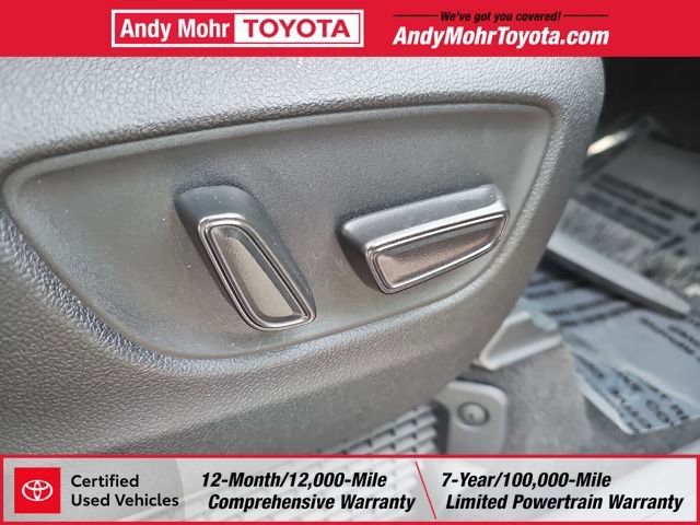 Certified 2023 Toyota Sienna XSE w/ XSE Plus Package image 35
