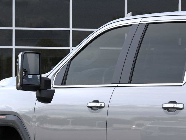 New 2026 GMC Sierra 2500 SLT w/ Texas SLT Premium Package image 12