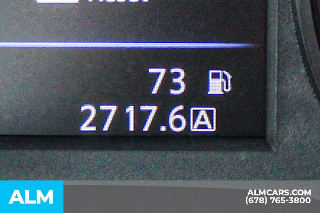 Used 2025 Nissan Altima 2.5 S image 40