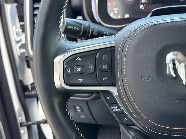 New 2026 RAM 1500 Tungsten w/ Trailer Tow Group image 32