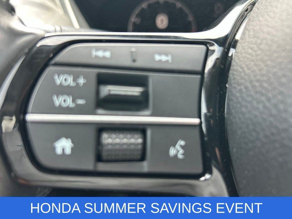 Used 2024 Honda HR-V EX-L image 22