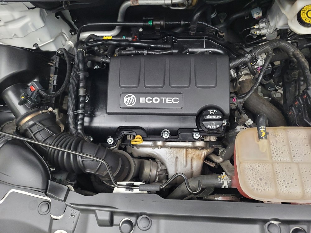 Used 2018 Buick Encore Preferred FWD image 31