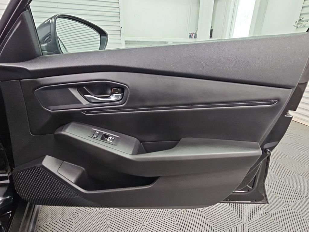 Used 2024 Honda Accord EX image 32