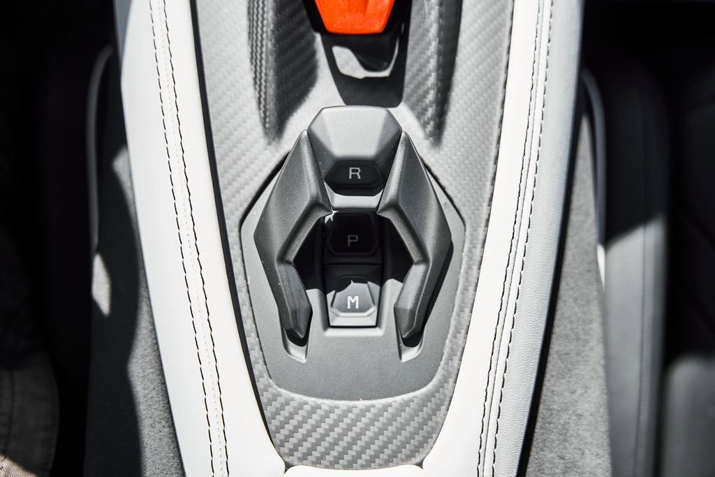 Used 2026 Lamborghini Revuelto AWD/4WD image 59