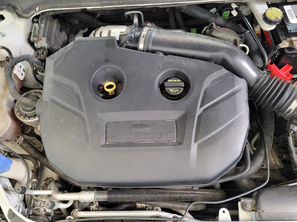 Used 2016 Ford Fusion SE w/ Equipment Group 202A FWD image 30