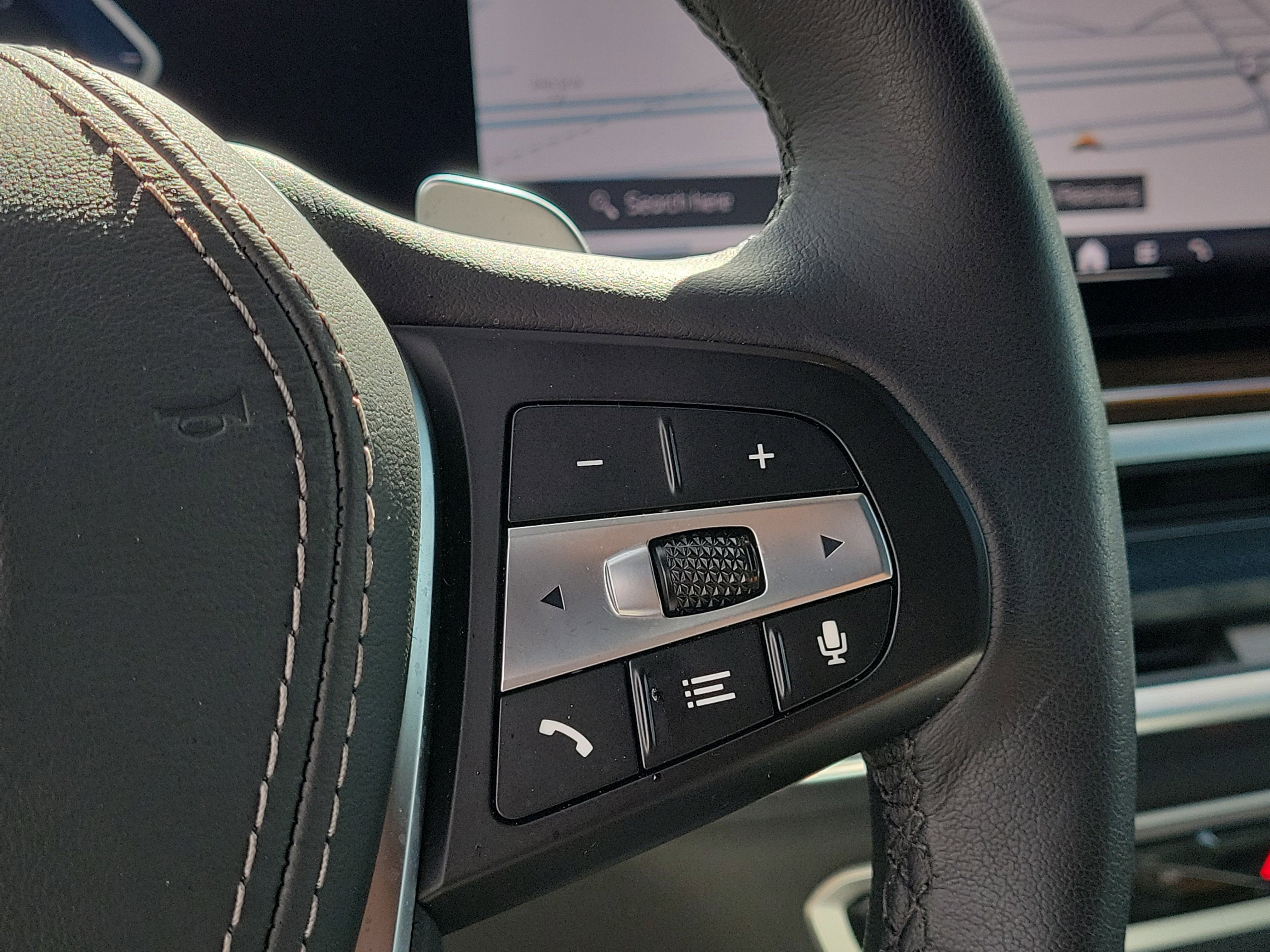 Used 2026 BMW X5 sDrive40i image 31