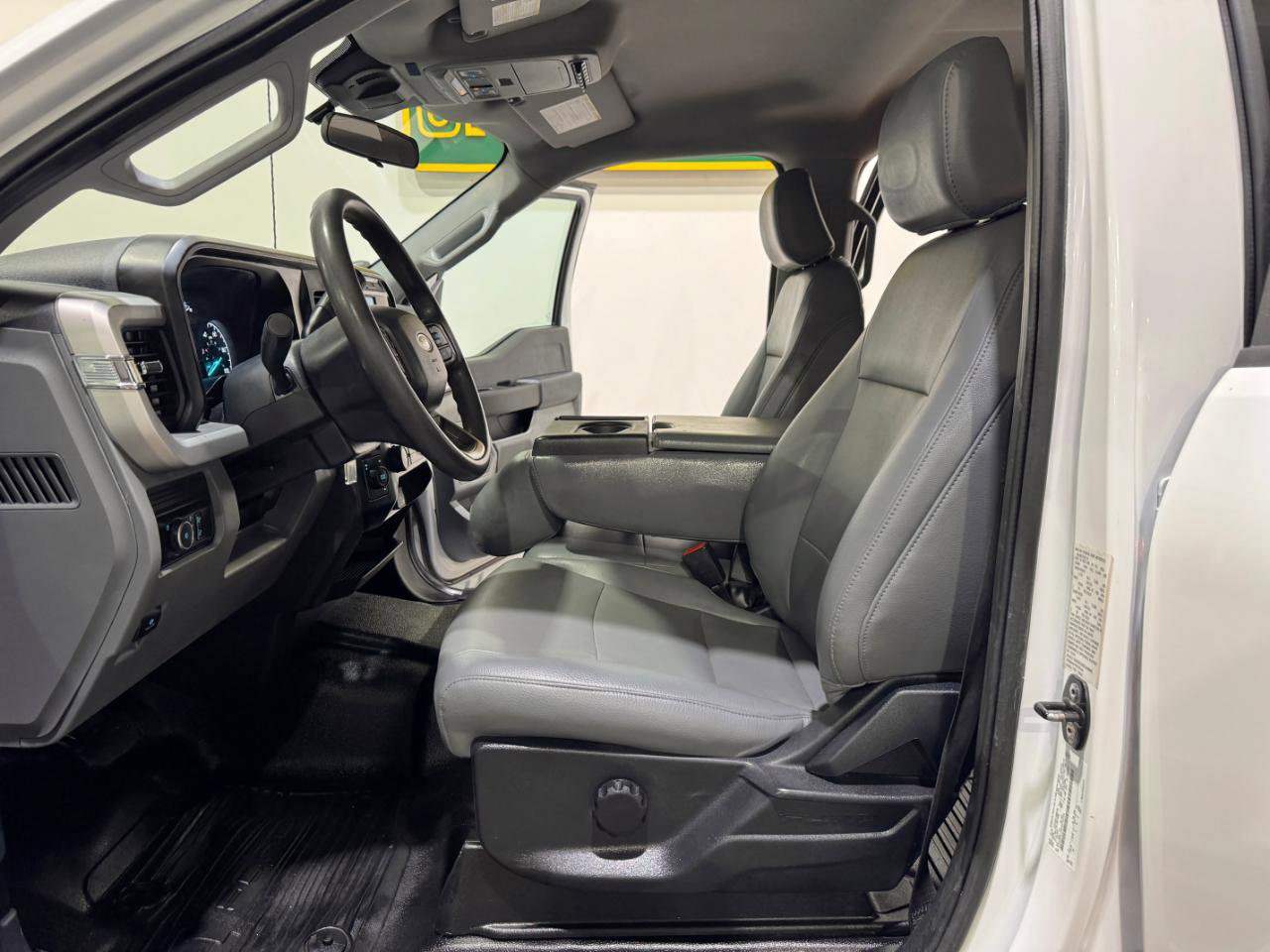 Used 2023 Ford F450 XL AWD/4WD image 12