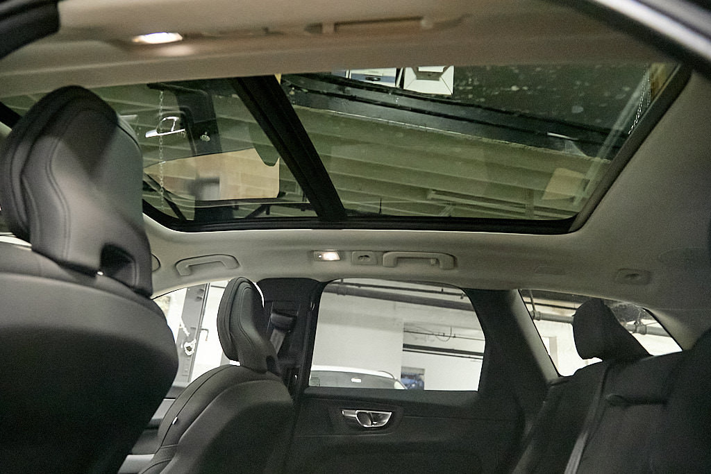 New 2026 Volvo XC60 T8 Plus w/ Climate Package AWD/4WD image 21