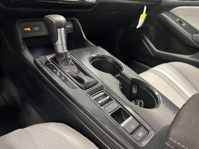 Certified 2026 Honda Civic Sport image 24