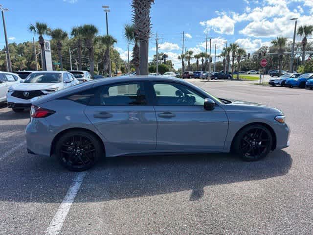 Used 2026 Honda Civic Sport image 13