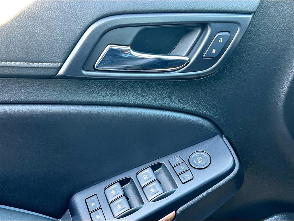 Used 2019 Chevrolet Tahoe Premier w/ RST 6.2L Performance Edition image 18