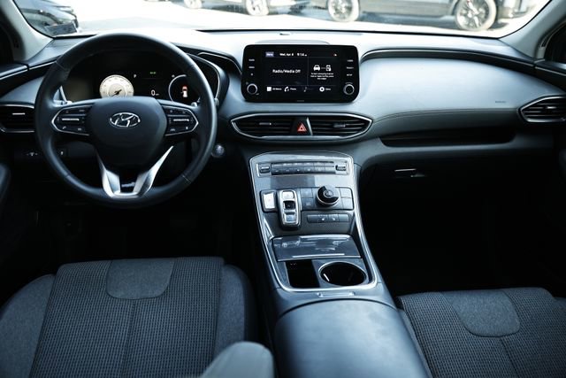 Used 2021 Hyundai Santa Fe SEL w/ Convenience Package image 24