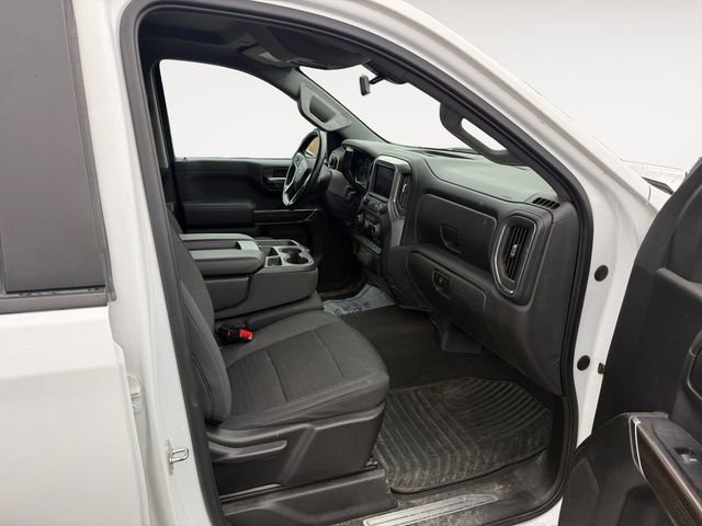 Used 2020 Chevrolet Silverado 1500 RST w/ All-Star Edition AWD/4WD image 15