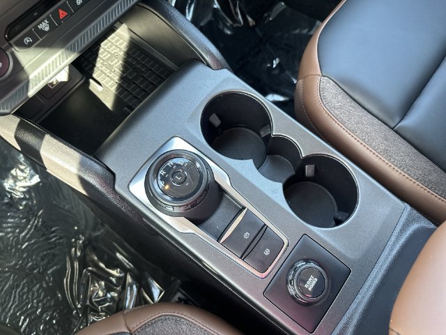Used 2025 Ford Bronco Sport Outer Banks AWD/4WD image 29
