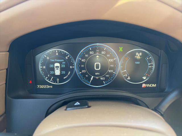 Used 2015 Cadillac Escalade ESV Platinum image 26