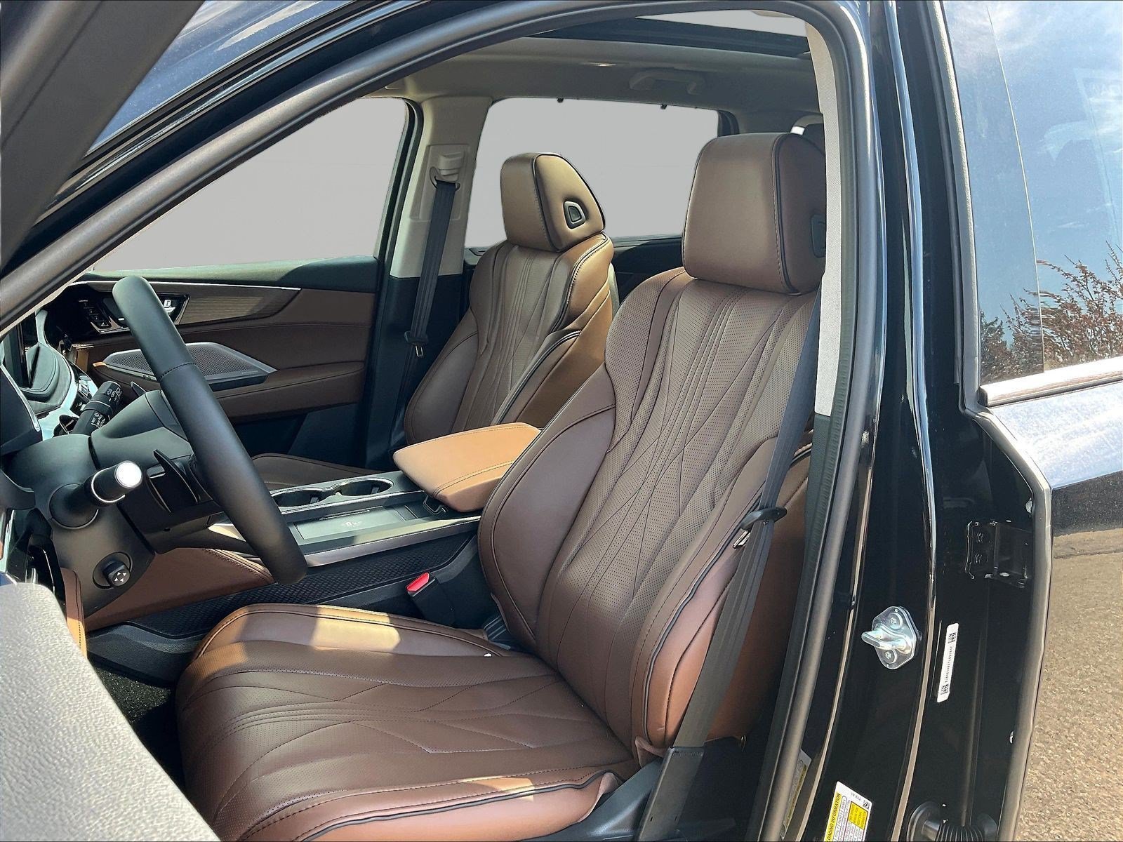 New 2026 Acura MDX w/ Advance Package AWD/4WD image 17