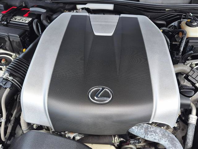 Used 2018 Lexus IS 300 AWD w/ Comfort Package image 21
