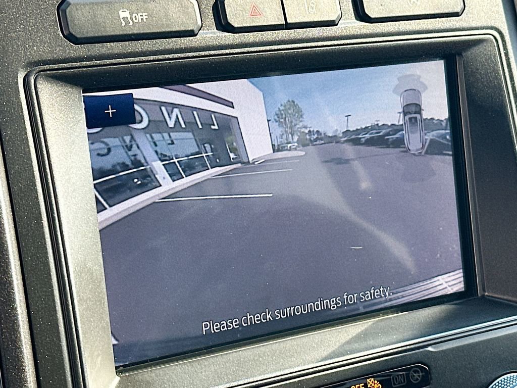 Used 2021 Ford Expedition Limited image 23