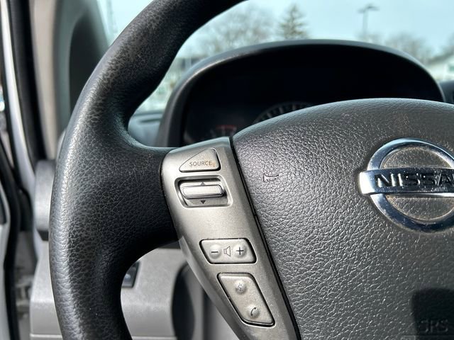 Used 2021 Nissan NV200 SV image 12