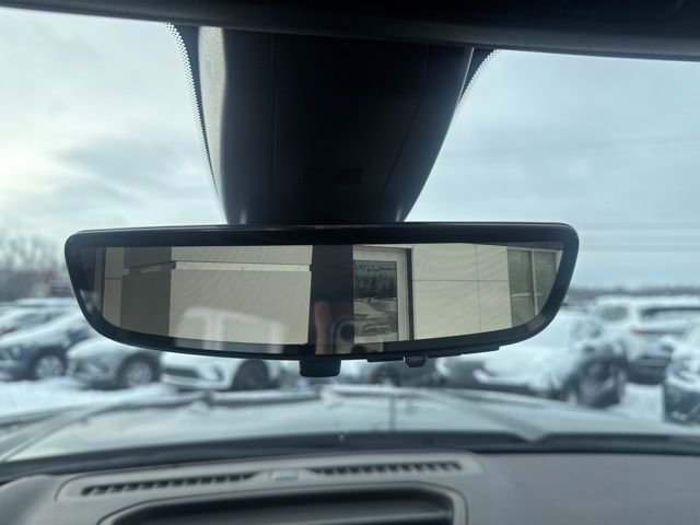 Certified 2021 GMC Sierra 2500 Denali w/ Denali Ultimate Package image 30