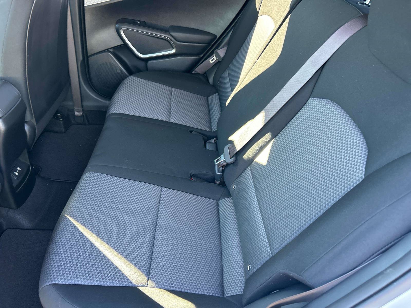 Used 2023 Kia Soul S FWD image 18