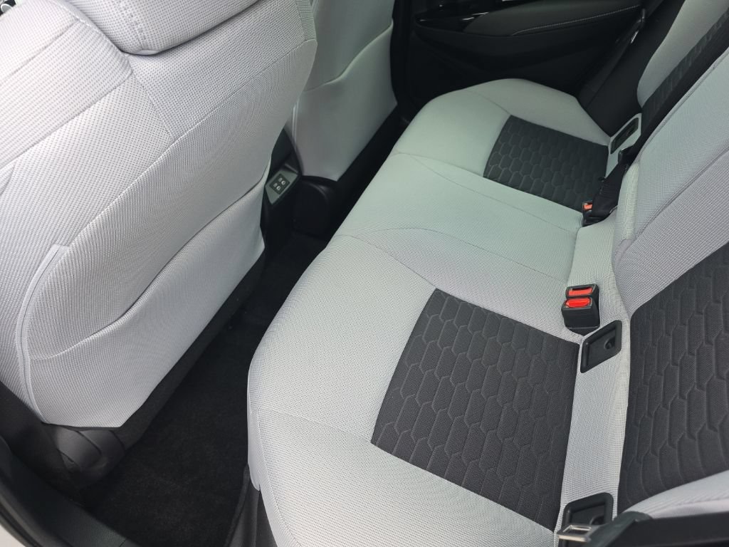Certified 2024 Toyota Corolla SE FWD image 11
