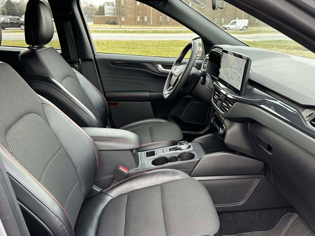 Used 2023 Ford Escape ST-Line w/ Tech Pack #1 image 10