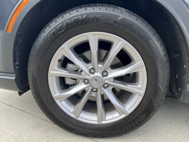 Used 2024 Honda CR-V EX image 12